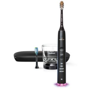 Sonicare+DiamondClean+Smart+Toothbrush+Black