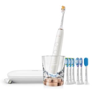 Sonicare+DiamondClean+Smart+Series+9700+Toothbrush+Rose+Gold