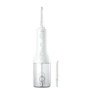 Cordless+Power+Flosser+3000+White
