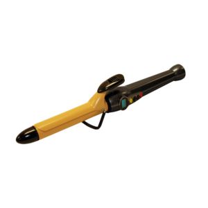 CHI+Air+Ceramic+Curling+Iron+Black