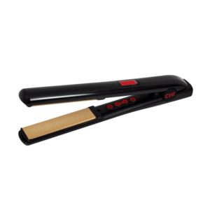 CHI+G+Ceramic+Titanium+Infused+Styling+Iron+Black