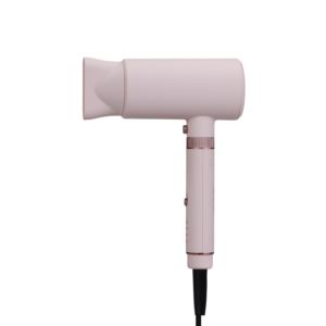 4-in-1+Interchangeable+Hair+Blower+and+Styler+Set+Pink