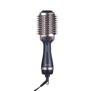 Infrared+Volumizing+Blowout+Brush+Black