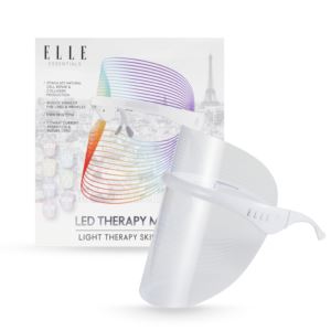LED+Light+Therapy+Mask