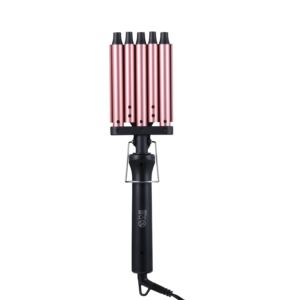 Barrel+Hair+Waver