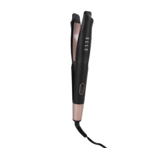 Twisted+in+FlatCurling+Iron