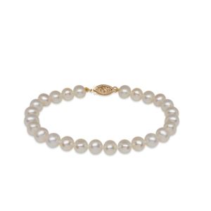 Pearl+Bracelet