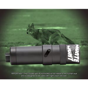 CoyoteLight%2BRed%2BLED