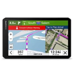 dezl+Cam+OTR+GPS+Truck+Navigator+with+Builtin+Dash+Cam