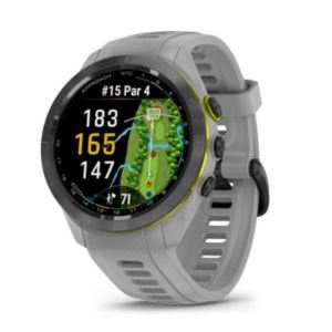 Approach+S+Premium+GPS+Golf+Smartwatch