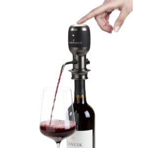 Select+One-Touch+Electric+Wine+Aerator