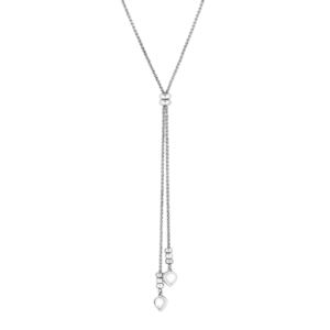 Lariat+Style+Necklace