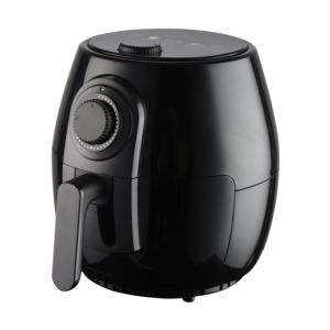 National+4.2qt+Air+Fryer+Black