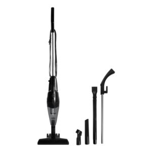 2-in-1+Corded+Upright+%26+Handheld+Vacuum+Cleaner