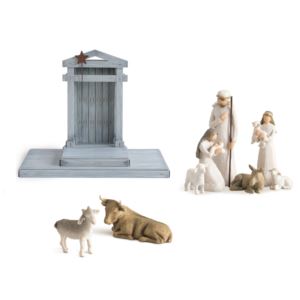 Nativity+Collection