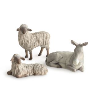 Gentile+Animals+of+the+Stable