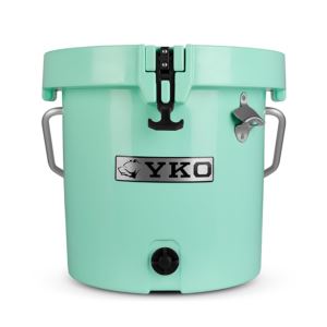 qt+Bucket+Cooler+Seafoam