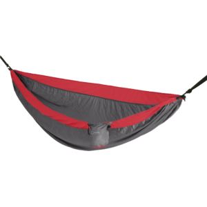 Patriot+Double+Hammock+GrayRed