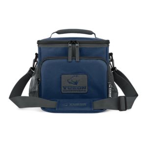 Lunch+Box+Cooler+Navy