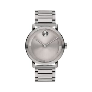Men%27s+Bold+Evolution+2.0+Gray+Ion-Plated+Stainless+Steel+Watch+Gray+Dial