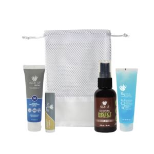 Aloe+Up+Small+Mesh+Bag+with+Sport+Sunscreen