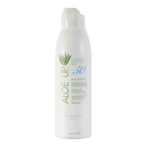 Aloe+Up+SPF50+White+Collection+Sunscreen+Continuous+Spray%2C+6oz