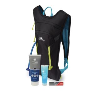 Aloe+Up+High+Sierra+4L+HydraHike+Backpack+with+Sport+Collection+Sunscreen