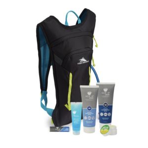 Aloe+Up+High+Sierra+4L+HydraHike+Backpack+with+Sport+Collection+Sunscreen