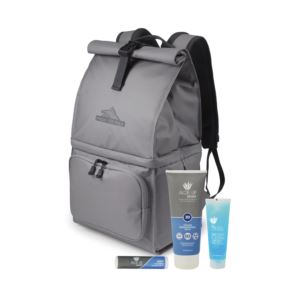 Aloe+Up+High+Sierra+Cooler+Backpack+with+Sport+Collection+Sunscreen