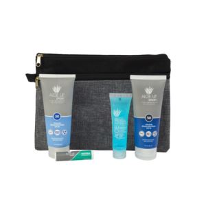 Aloe+Up+Utility+Pouch+with+Sport+Sunscreen