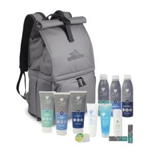 Aloe+Up+High+Sierra+Cooler+Backpack+with+Sport+Collection+Sunscreen