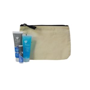 Aloe+Up+Cotton+Canvas+Bag+with+Sport+Sunscreen