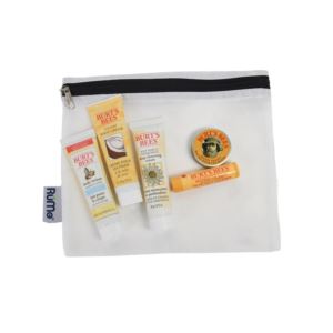 Burts+Bees+Rume+Reveal+Bag
