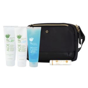 Aloe+Up+Samsonite+Belt+Bag+with+Sport+Collection+Sunscreen