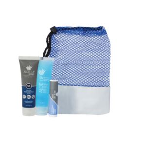 Aloe+Up+Small+Mesh+Bag+with+Sport+Sunscreen