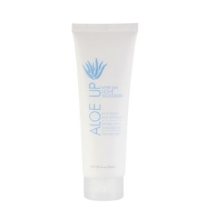 Aloe+Up+White+Collection+After+Sun+Light+Moisturizer%2C+4oz