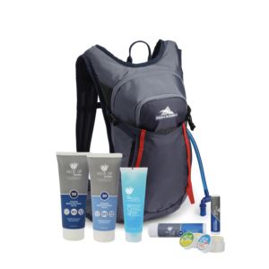 Aloe+Up+High+Sierra+8L+HydraHike+Backpack+with+Sport+Collection+Sunscreen