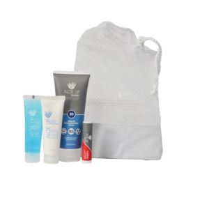 Aloe+Up+Large+Mesh+Bag+with+Sport+Sunscreen