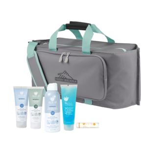 Aloe+Up+High+Sierra+Duffel+Cooler+with+Mineral+Sunscreen