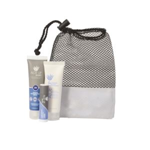Aloe+Up+Small+Mesh+Bag+with+Sport+Sunscreen