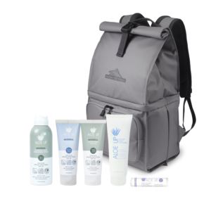 Aloe+Up+High+Sierra+Cooler+Backpack+with+Mineral+Sunscreen