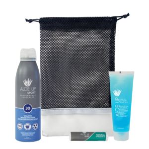 Aloe+Up+Large+Mesh+Bag+with+Sport+Sunscreen