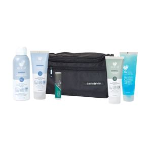 Aloe+Up+Samsonite+Travel+Case+with+Mineral+Sunscreen