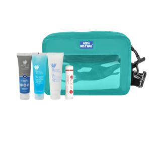 Aloe+Up+Waterproof+Belt+Bag+with+Sport+Collection+Sunscreen