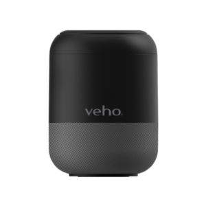 Veho+M-Series+Mz-S+Wireless+Speaker+-+Black