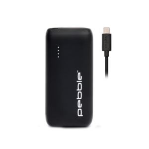 Veho+Pebble+Pz5+Pro+Power+Bank+5%2C000Mah+-+Black