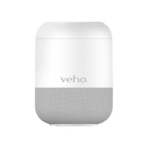 Veho+M-Series+Mz-S+Wireless+Speaker+-+White