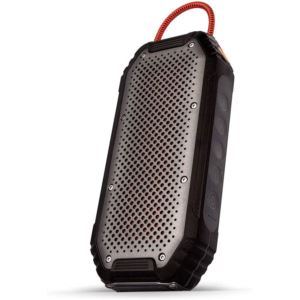 Veho+MX-1+Rugged+Wireless+Waterproof+Bluetooth+Speaker+-+Black