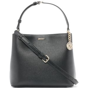 DKNY+Bryant+Bucket+Black