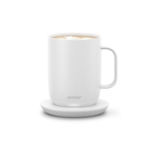 Temperature+Control+Smart+Mug+2+-+14oz+White